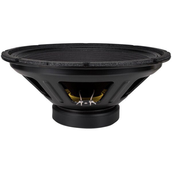 Main product image for Eminence Delta 15LF-4 15" Driver 4 Ohm 290-4504